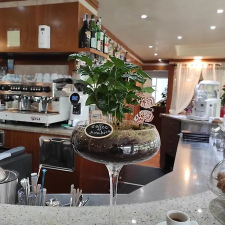 米斯特拉尔帆船酒店 3*